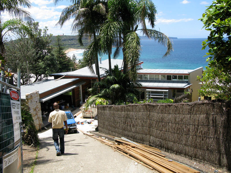 Mathews Residence 12