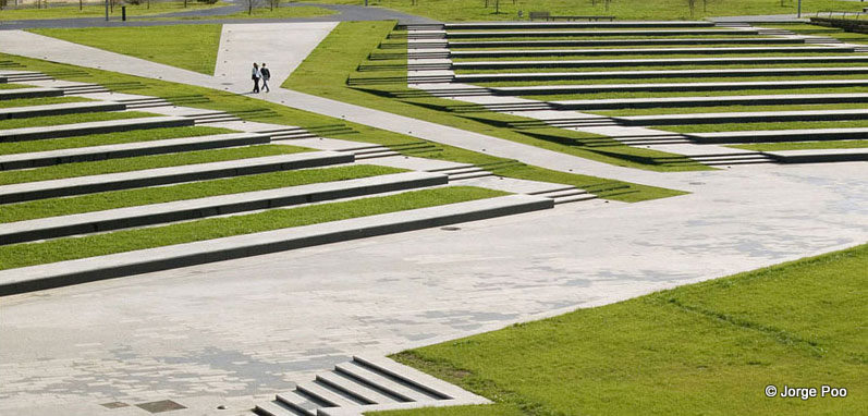 Parque Atlántico 06